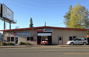 Terry's Automotive Shop