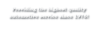 Service Message